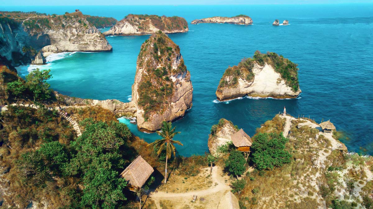 East Trip Nusa Penida