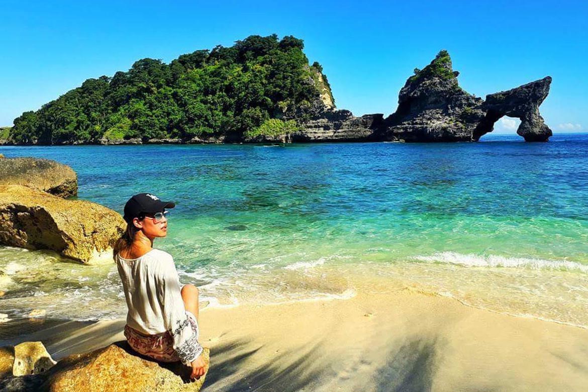 East Trip Nusa Penida photo 2