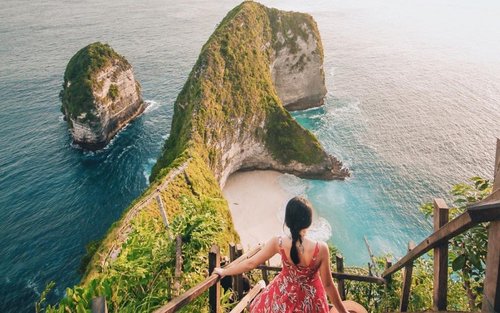 West Trip Nusa Penida photo 2