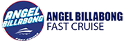Angel Billabong Fast Cruise