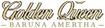 Golden Queen Baruna Amertha logo